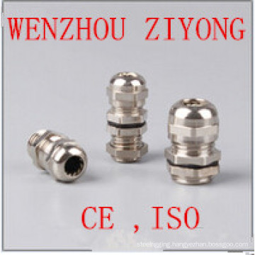 Metal Cable Gland Pg Type